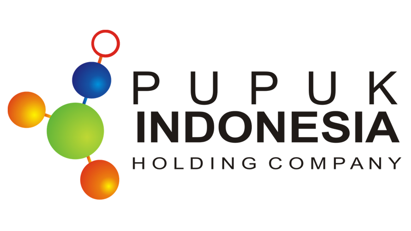 Logo Pupuk Indonesia